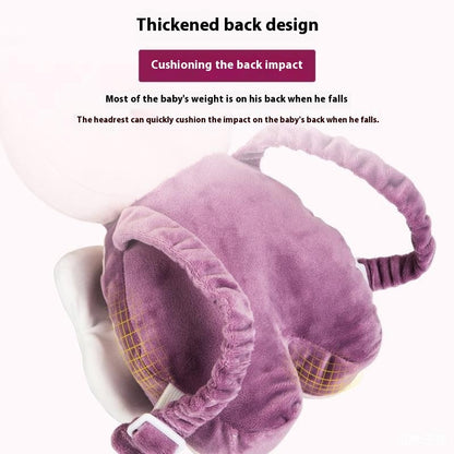 Baby Head Protection Pillow