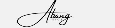 Abangnice Shop