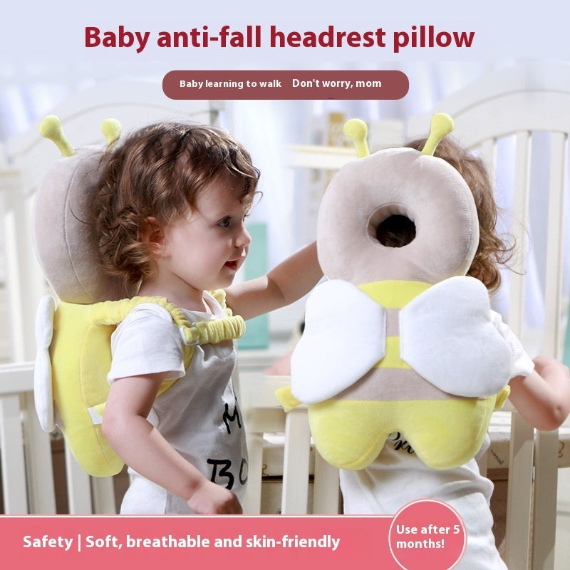 Baby Head Protection Pillow